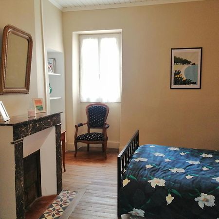 Lavardac - Maison De Village Gascogne Landes Eksteriør bilde