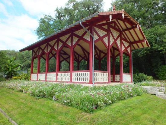 Lavardac - Maison De Village Gascogne Landes Eksteriør bilde