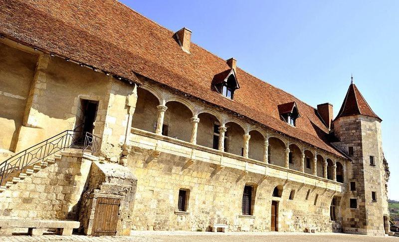 Lavardac - Maison De Village Gascogne Landes Eksteriør bilde
